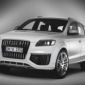 Vyhraj Audi Q7 3,0TDi !