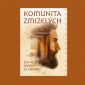 Vyhrajte dvě knihy Komunita zmizelých