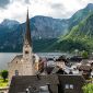 Vyhrajte turistický zájezd do Solné komory a na Dachstein!