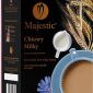 Soutěž o balíček plný delikates Majestic – kaše, cappuccino a čaj