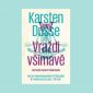 Vyhrajte dvě knihy Vraždi všímavě
