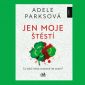 Vyhrajte tři knihy Jen moje štěstí