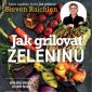 Vyhrajte dvě knihy Jak grilovat zeleninu
