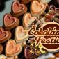 SOUTĚŽ o balíčky plné čokolády a vstupenky na ČOKOLÁDOVÝ FESTIVAL do Pardubic