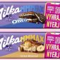 Soutěž o balíčky lahodné tabulky čokolády Milka MMMAX