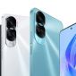 Soutěž o smartphone HONOR 90 Lite: Vyhrajte stylovku s 5G, tenkými rámečky a 100Mpx fotoaparátem