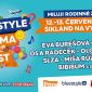 Soutěž o vstupenky na letní rodinný festival BLUE STYLE PRIMA FEST