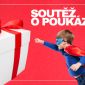 Soutěž o poukázy na nákup do S1 Centra Děčín