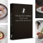Soutěžte o knihy Velká kuchařka šéfkuchařů nejlepších restaurací
