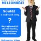 Zeptejte se milionáře!