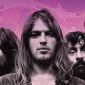 SOUTĚŽ o knihu PINK FLOYD – Všechny písně