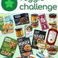 Zapojte se do Veggie Challenge a soutěžte o balíčky lahodných produktů