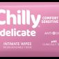 Vyhrajte balíček dámské intimní hygieny Chilly