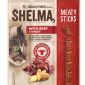 Soutěžte o balíček kočičích snacků prémiové značky Shelma
