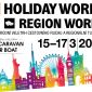 Soutěž o vstupenky HOLIDAY WORLD & REGION WORLD 2024