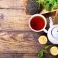 Zatočte s jarní únavou s bylinkovými čaji TEEKANNE
