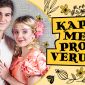 Vyhrajte vstupenky na muzikál Kapka medu pro Verunku