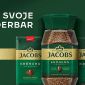 Soutěž o kávu Jacobs Krönung