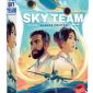 SOUTĚŽ o kooperativní hru SKY TEAM