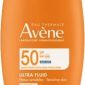 Vyhrajte 3x Avène Ultra Fluid invisible SPF50