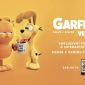 Vyhrajte vstupenky na vzrušující dobrodružství Garfield ve filmu a krásné dárky