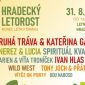 SOUTĚŽ o vstupenky na Hradecký letorost