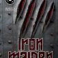 SOUTĚŽ o knihu IRON MAIDEN: Album po albu