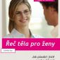 Soutěžte o knihu Řeč těla pro ženy