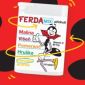 Soutěž o balíček vitamínů pro děti Vitamin C Ferda mix