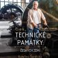 Soutěž o knihu C. a k. Technické památky českých zemí