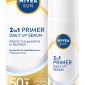 Vyhrajte pleťové sérum 2 v 1 SPF50+