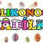 Soutěž VELIKONOČNÍ NADÍLKA o 300 cen