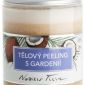 Soutěž o Tělový peeling a Zpevňující pro-kolagenovou masku Nobilis Tilia