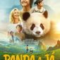 Soutěž o dárkové balíčky k novému filmu Panda a já