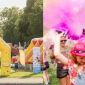 Soutěž o vstupenky na Bezva Fest – největší rodinnou festivalovou tour v Česku