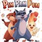 SOUTĚŽ o dětskou karetní hru PIM PAM PUM