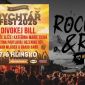 SOUTĚŽ o vstupenky na RYCHTÁŘ FEST