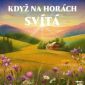 Soutěž o jarní novinky Když na horách svítá a Zápisník ženatého muže