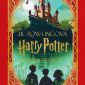 Vyhrajte 1. díl slavné fantasy série Harry Potter – interaktivní vydání