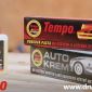 Vyhrajte autokosmetiku Tempo od Druchemy