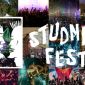 SOUTĚŽ o vstupenky na STUDNICE FEST