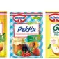 Hrajte o balíčky s pomocníky na zavařování Dr. Oetker