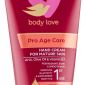 Vyhrajte krém na ruce Dove Body Love Pro Age Care