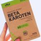 Soutěž o Vitar EKO Betakaroten s měsíčkem lékařským