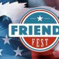 SOUTĚŽ o vstupenky na Friends Fest 2025
