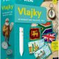 SOUTĚŽ o interaktivní sadu her VLAJKY