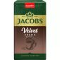 Vyhrajte 2 balení mleté kávy Jacobs Velvet Crema