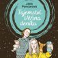 Soutěžte o dětskou novinku Jany Poncarové Tajemství Věřina deníku