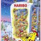 Soutěž o kouzelný Haribo Adventní kalendář!