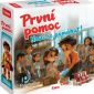 SOUTĚŽ o společenskou hru PRVNÍ POMOC